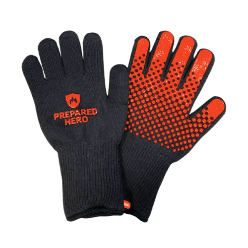 Fire Protection Gloves