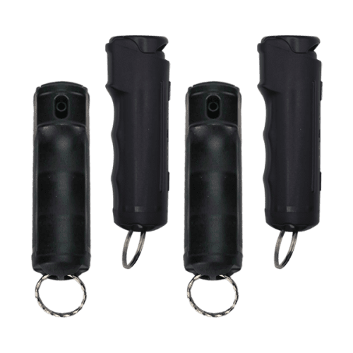 pepper keychain 4pk